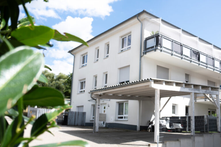 Social Media Projekt für Kunde – Klug Design